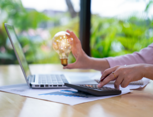 EXPLORE ENERGY USE WITH THE CLASSROOM ENERGY CALCULATOR