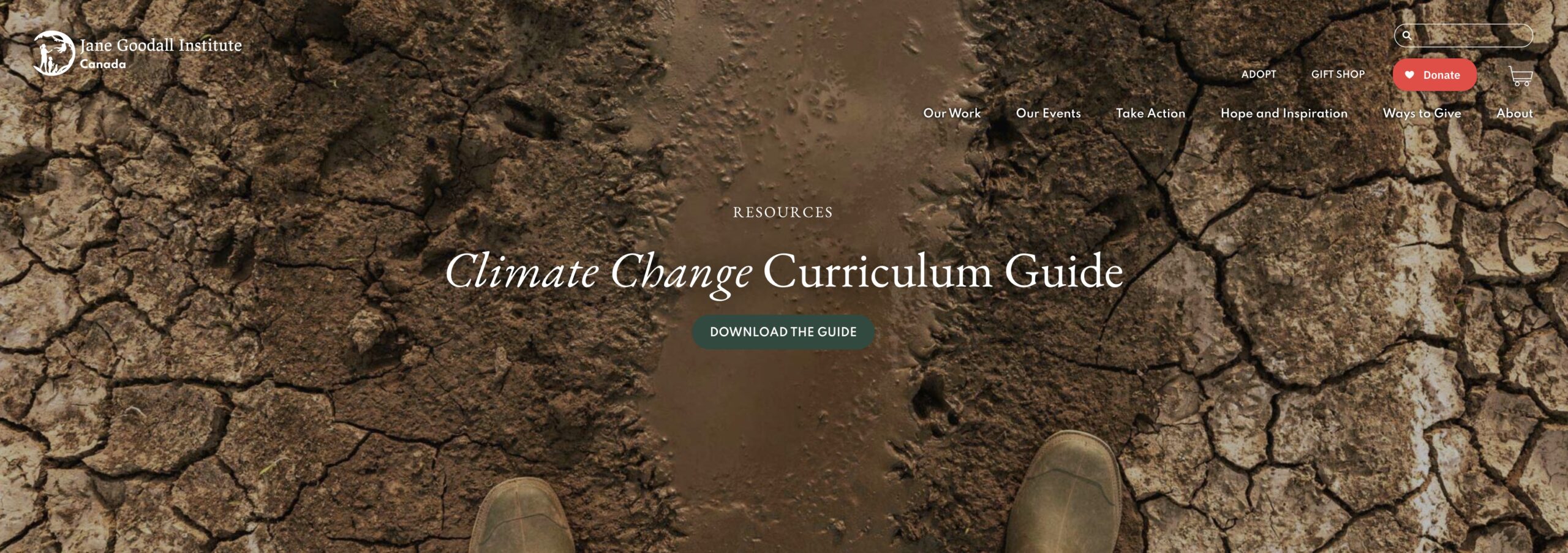 climate learning